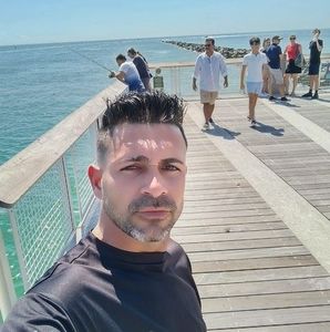 Meet your Posher, Alejandro antonio